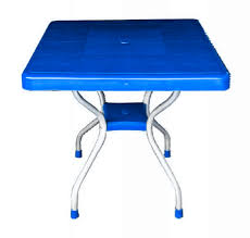 Plastic Table